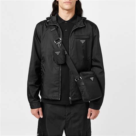 flannels bag prada man